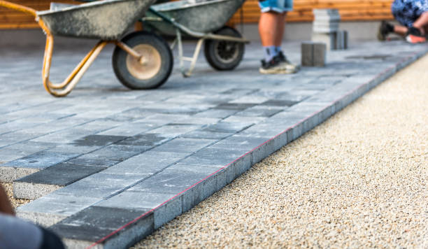 Best Brick Driveway Pavers  in West Pasco, WA