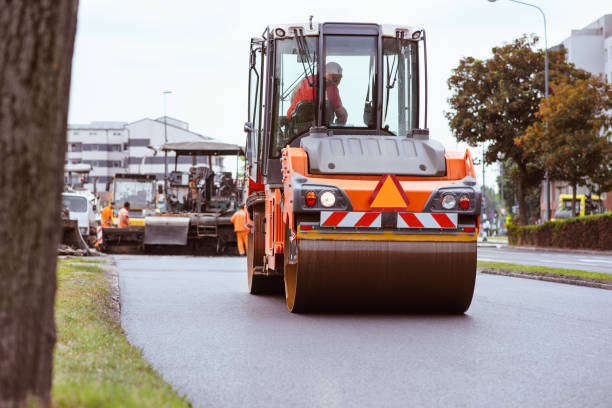 Best Best Driveway Pavers  in West Pasco, WA