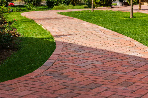 Best Local Driveway Pavers  in West Pasco, WA