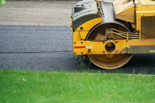 Best Driveway Pavers Cost  in West Pasco, WA