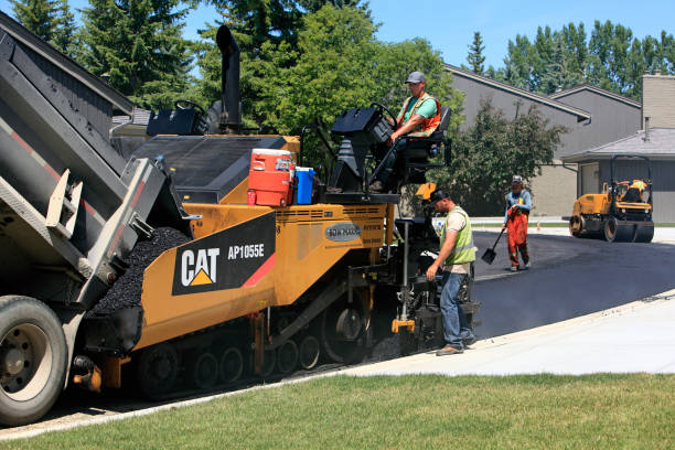 Best Driveway Pavers Near Me  in West Pasco, WA
